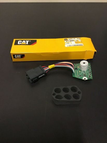 Picture of LAMP GP-BASI