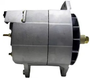 Alternator, 24 Volt