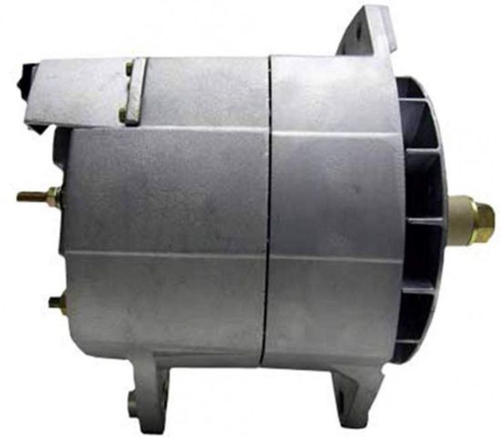 Picture of Alternator, 24 Volt