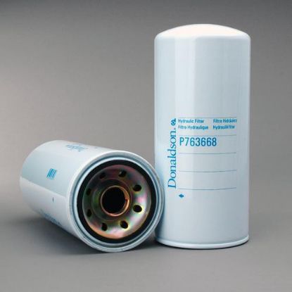 Picture of HYDRAULIC FILTER, SPIN-ON