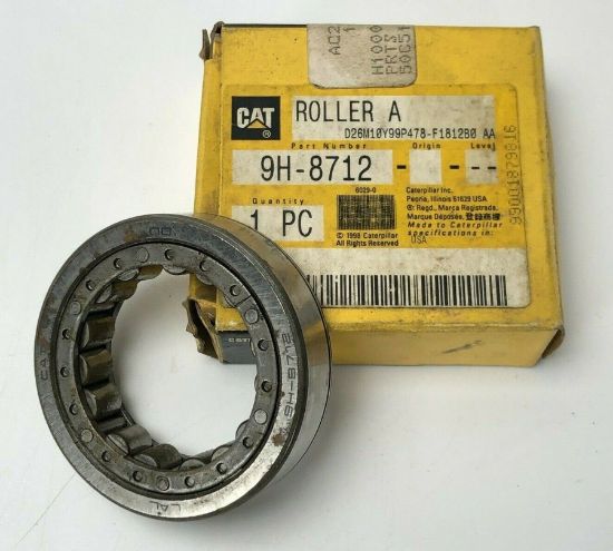 Picture of ROLLER A