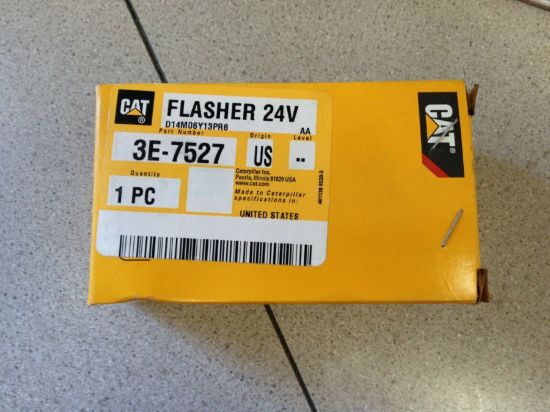 Picture of FLASHER 24V