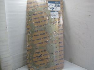 HEAD GASKET