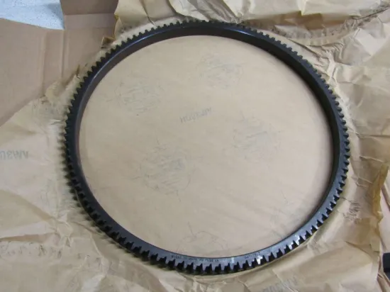Picture of GEAR (113-TEETH)