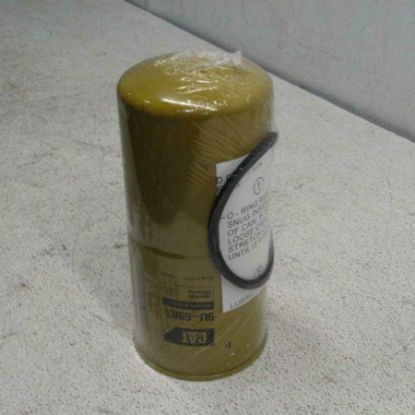 Picture of Hydraulic Oil Filter