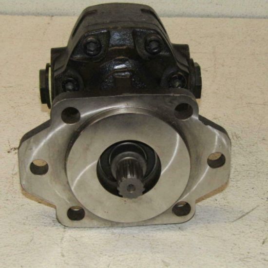 Picture of MOTOR GP-GEROTOR