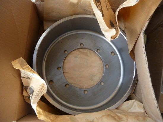 Picture of DRUM