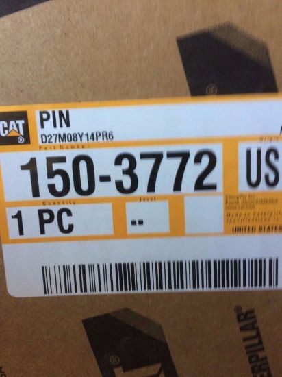 Picture of PIN