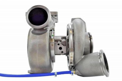 Picture of EXHAUST TURBOCHARGER
