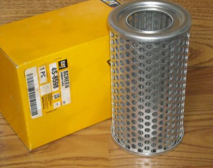 Picture of Hydraulic Filter