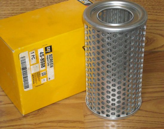 Picture of Hydraulic Filter