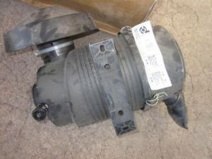 AIR FILTER ASSEMBLY