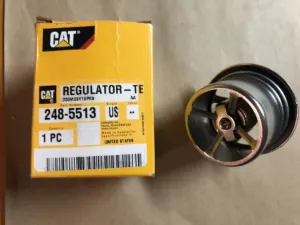 REGULATOR-WATER TEMP (92-DEG C)
