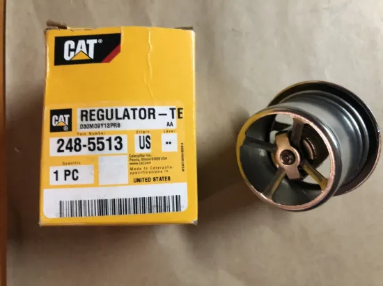 Picture of REGULATOR-WATER TEMP (92-DEG C)