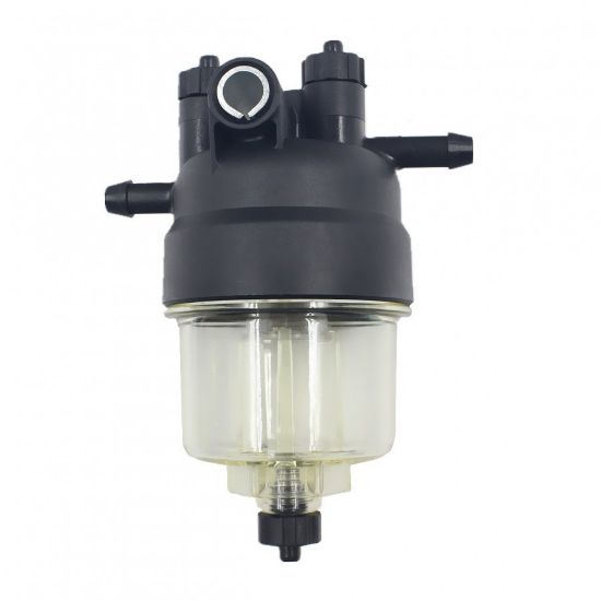 Picture of FUEL FILTER