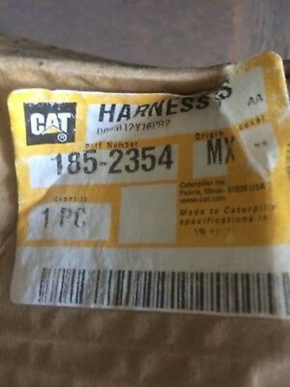Picture of Harness