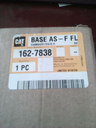 Picture of BASE AS-F FL