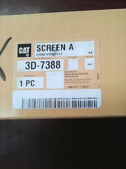 Picture of SCREEN A