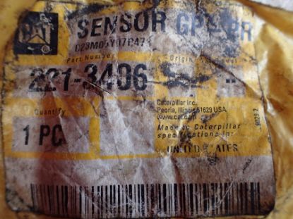 Picture of SENSOR GP-PRESSURE