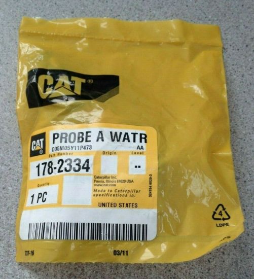 Picture of PROBE A WATR