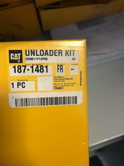 Picture of UNLOADER KIT