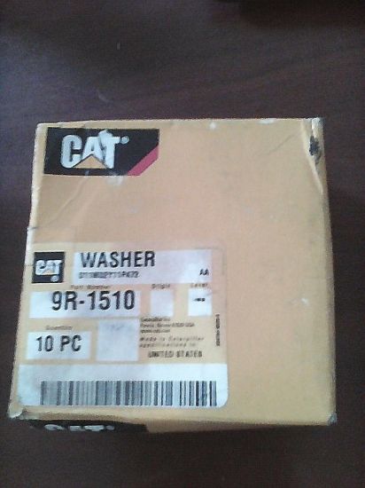 Picture of WASHER