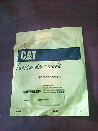 Picture of GASKET