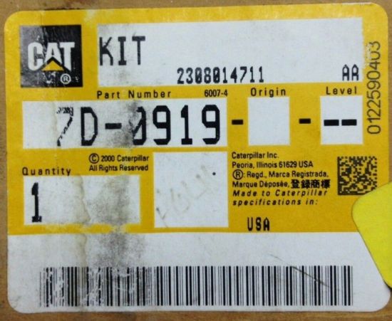 Picture of KIT