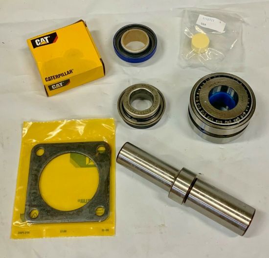 Picture of Kit Water Pump