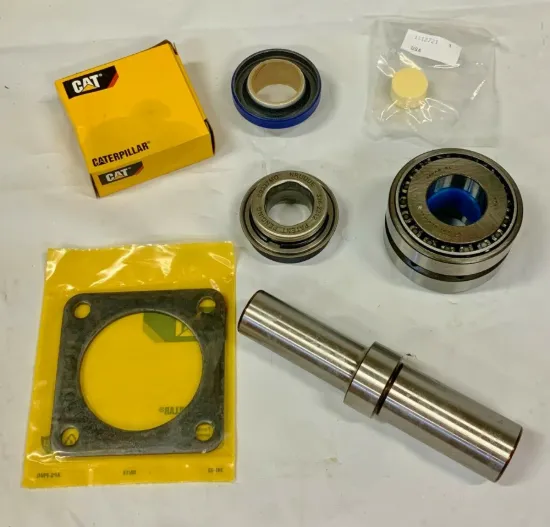 Picture of Kit Water Pump