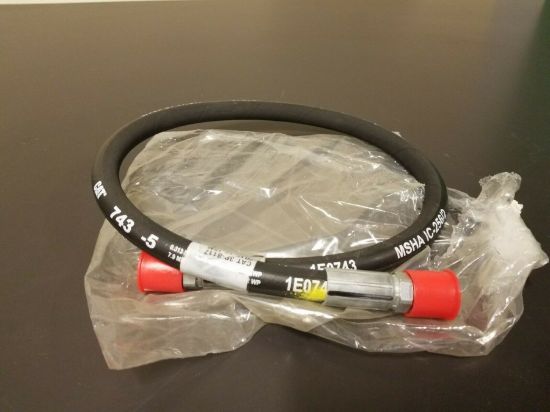 Picture of HOSE A