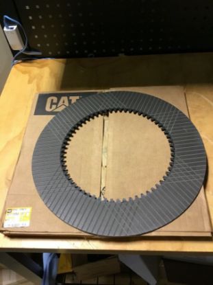 Picture of DISC-FRICTION