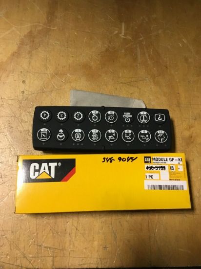 Picture of MODULE GP-KEYBOARD