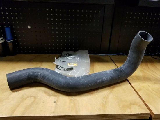 Picture of HOSE-OUTLET