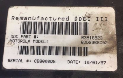 Picture of MODULE