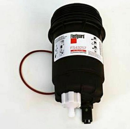 Picture of Fuel Filter