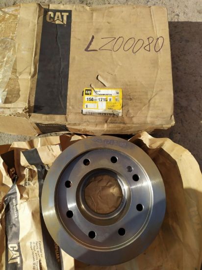 Picture of PULLEY