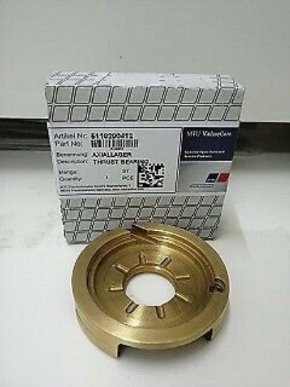 Picture of THRUST BEARING