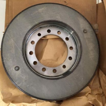 Picture of DAMPER