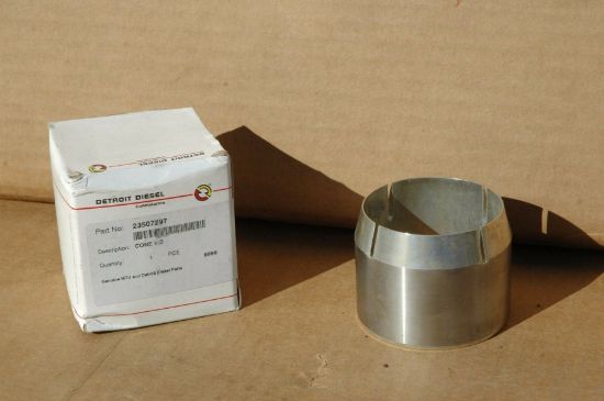Picture of CONE VIBRATION DAMPER