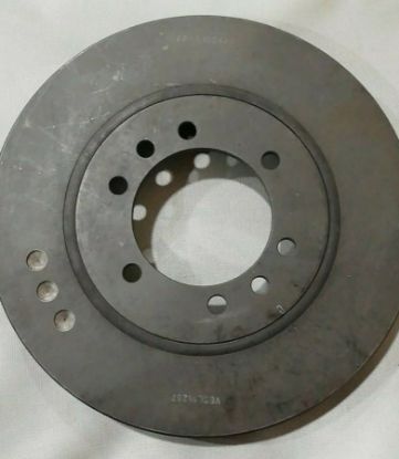 Picture of DAMPER ASM