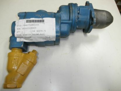 Picture of AIR STARTER