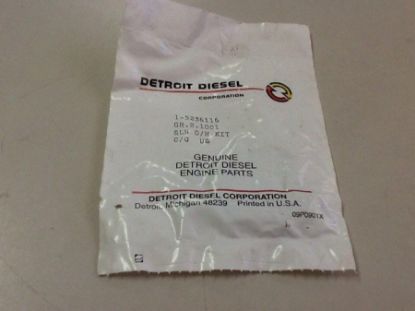 Picture of SOLENOID, INJECTOR O/H KIT