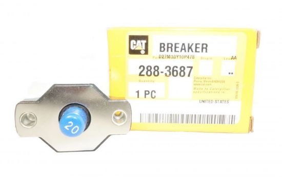 Picture of BREAKER