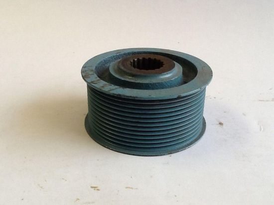 Picture of PULLEY