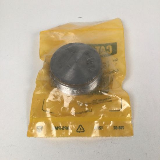 Picture of PLUG-TAPERLOCK (1-5/8-12-THD)