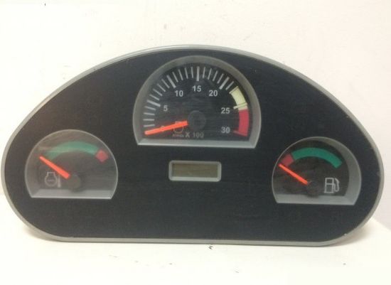 Picture of MODULE GP-WARNING INDICATOR