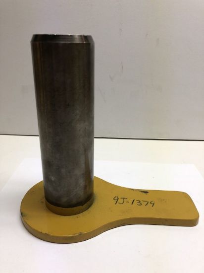 Picture of PIN A
