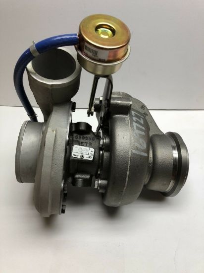 Picture of TURBO GP