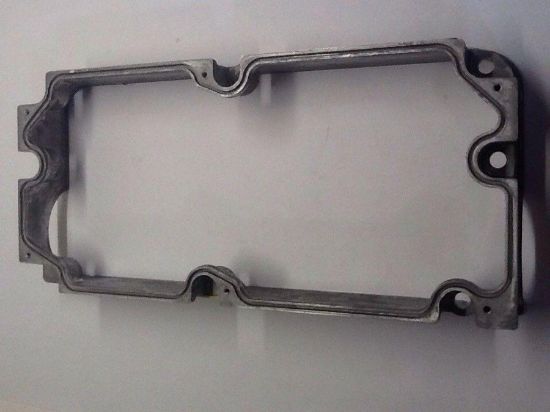 Picture of Cover, Rocker Lower